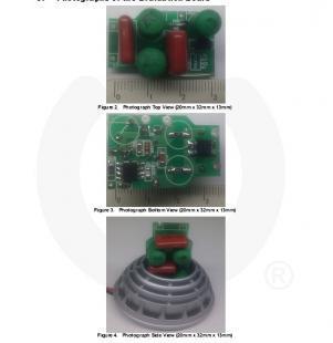 仙童FL7701 非隔离智能调光IC，集成PFC功能的高效驱动方案