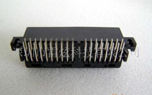 电子元器件行业迎来行业高峰 高端进口AMP连接器(174146-2)现货供应抢占市场缓冲需求