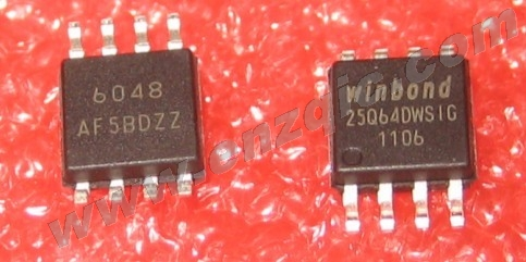 W25Q64DWSSIG 高性价比存储芯片，恩主奇电子原装供货
